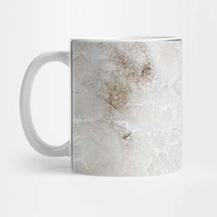 Old concrete texture Mug